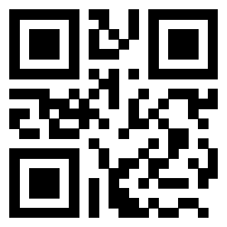 3203312001 Qr Code associato