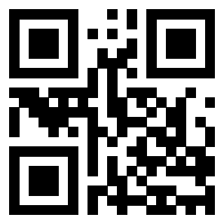 Il Qr Code di 3203312007