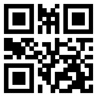 3203312009 - Immagine del Qr Code