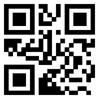 Il QrCode di 3203312011