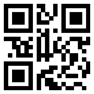 3203312013 - Immagine del QrCode associato