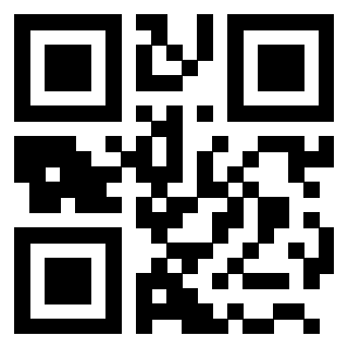 3203312018 - Immagine del QrCode