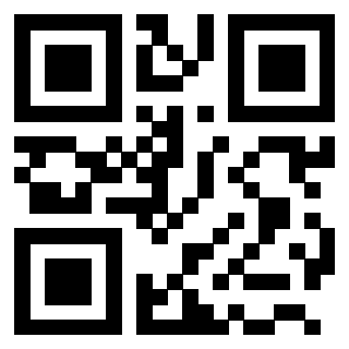 Qr Code di 3203312020