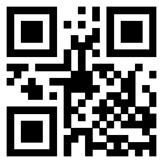 3203312022 QrCode associato