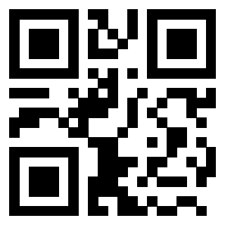 3203312023 - Immagine del QrCode associato