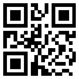 Scansione del QrCode di 3203312028