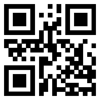 3203312029 - Immagine del QrCode associato