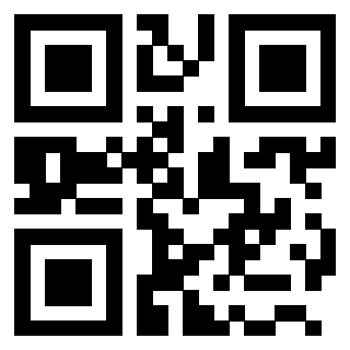 Il Qr Code di 3203316715