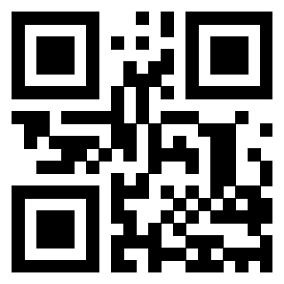 3203316718 - Immagine del Qr Code