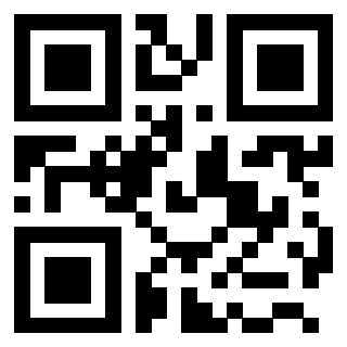 3203316720 Qr Code associato