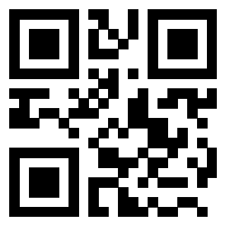 3203316721 Qr Code associato