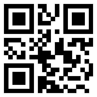 Immagine del QrCode di 3203316723