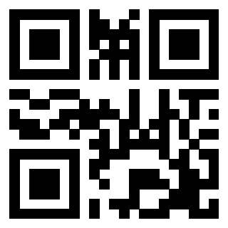 3203391540 - Immagine del Qr Code associato