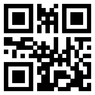 Immagine del Qr Code di 3203391542