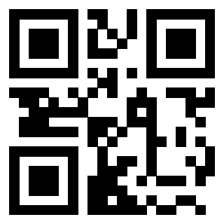 Scansione del Qr Code di 3203391547