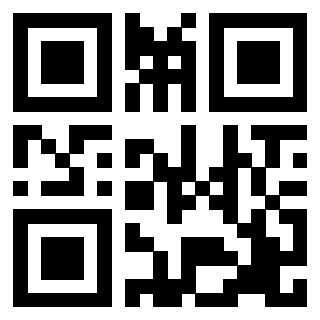 3203391548 Qr Code associato