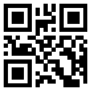 3203391552 - Immagine del Qr Code associato