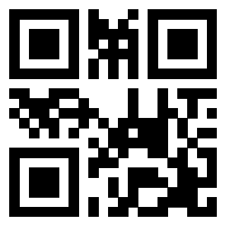 3203391554 Qr Code associato
