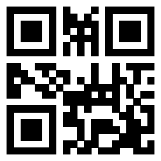 3203391560 QrCode associato