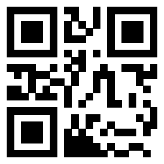 Immagine del QrCode di 3203391562