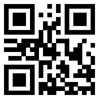 Scansione del QrCode di 3203391563