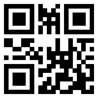Scansione del Qr Code di 3203391567