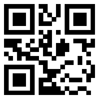 Immagine del Qr Code di 3203391570