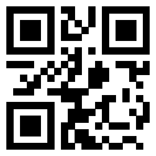 Immagine del QrCode di 3203391575