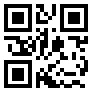 Scansione del Qr Code di 3203391580
