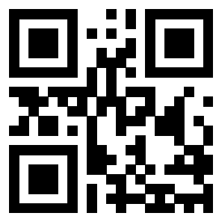 Scansione del QrCode di 3203391586