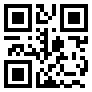 Il Qr Code di 3203391589