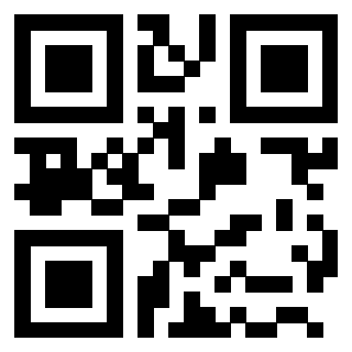 Il QrCode di 3203391594