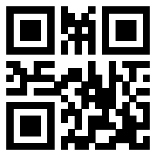 Immagine del QrCode di 3203391597