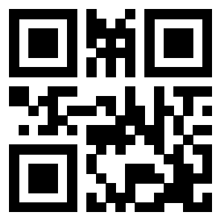 Immagine del Qr Code di 3203391598