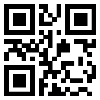 3203391599 QrCode associato