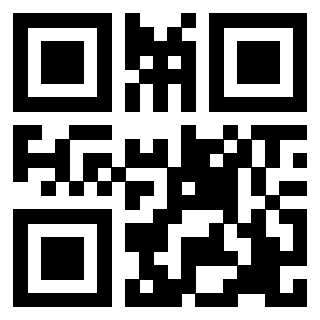 Immagine del Qr Code di 3203391601