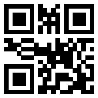Immagine del QrCode di 3203391604