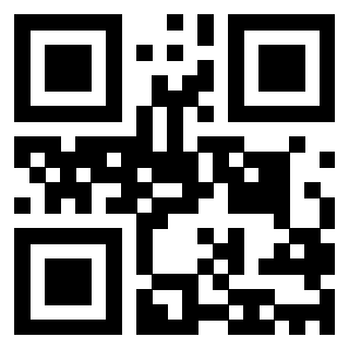 Scansione del QrCode di 3203391609