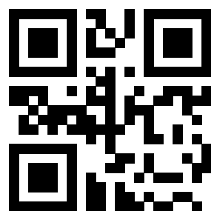 3203391613 - Immagine del Qr Code associato