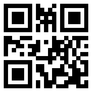 3203391619 Qr Code associato