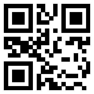 Il Qr Code di 3203391622