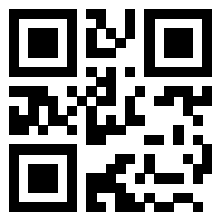 3203391623 Qr Code associato