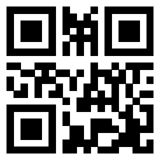Il QrCode di 3203391632