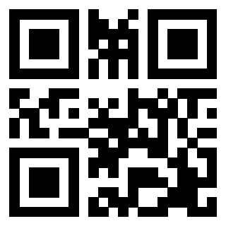 Immagine del Qr Code di 3203391634