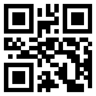 Immagine del QrCode di 3203391635
