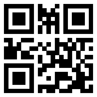 Scansione del Qr Code di 3203391636