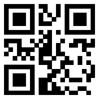 3203391639 - Immagine del QrCode associato