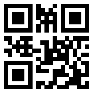 3203391641 - Immagine del QrCode associato