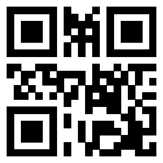 Immagine del Qr Code di 3203391644