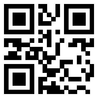 Immagine del QrCode di 3203391649